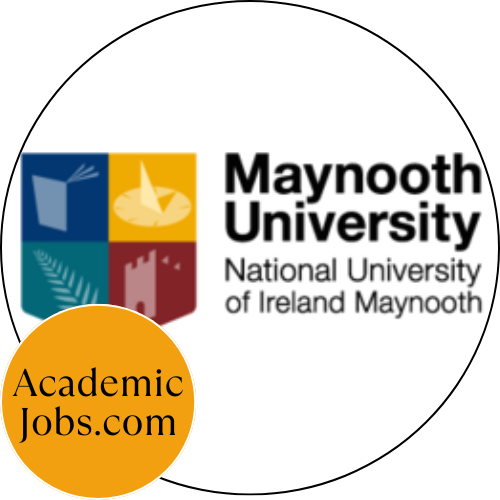 NUIM Logo